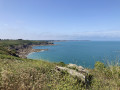 La Pointe du Grouin La Pointe du Grouin
