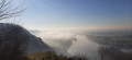 La brume se dissipe