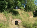 La Butte féodale