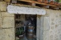 La cabane à lire La cabane à lire