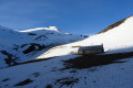 La Cabane d'Arizes