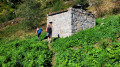 La Cabane d'Estarous (1630 m)