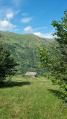 La cabane de Barguère