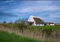 La cabane de gardian