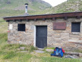 De l'Étang de Pédourrés à la cabane de la Portella par le col dels Clots