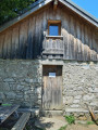 La cabane de Nave