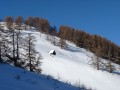 La cabane de Roche Bénite