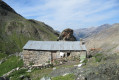 La cabane de Rubren