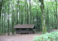 La cabane des chasseurs