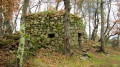 La cabane des Fans