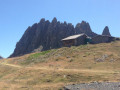La cabane du berger La cabane du berger