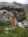 La Cabane du Vaccivier