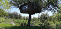 La cabane