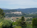 La Cadière d'Azur