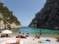 La Calanque d'En-Vau
