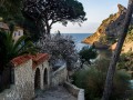 La Calanque de Figuerolles La Calanque de Figuerolles