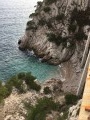 La calanque des Aragnols N°9