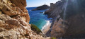 La calanques de destination La calanques de destination