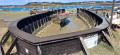 Double boucle en bord de Rance au départ du Minihic