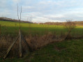 La campagne autour de Tigery