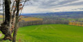 La campagne de Puybégon