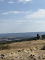 La Chapelle la Capelette à Dourgne