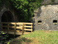La caponnière