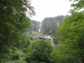 Cascade d'Ars et Etang de Guzet Cascade d'Ars et Etang de Guzet
