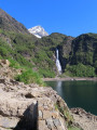La cascade d'Oô
