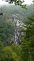 La Cascade d'Undella à San Gavinu di Fium'Orbu