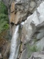 La cascade de Bras-Rouge