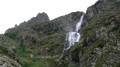 La cascade de Combefroide