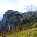 La Cascade de l'Oule