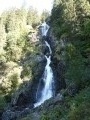 La Cascade de l'Oursière