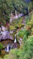 La Grande Cheminée La Grande Cheminée