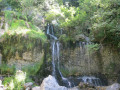 La Cascade de la Doria La Cascade de la Doria