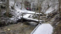 La cascade de la Fauge La cascade de la Fauge