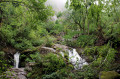 La Cascade de la Pisserote La Cascade de la Pisserote