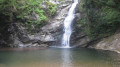 La Cascade de Pianellu et La Punta di Caldane