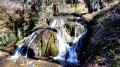 La Cascade de Ronchaux