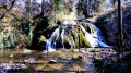La Cascade de Ronchaux