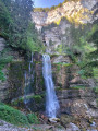 Autour du Cirque de Saint-Même