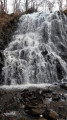 La Cascade des Essarts