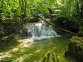 La cascade des Tufs La cascade des Tufs