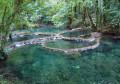 La cascade des Tufs