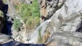 La Cascade du Bras Rouge