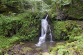 Cascade du Bubalafels