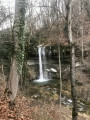 Les Gorges du Nozon