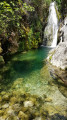 La cascade du latay