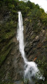 La cascade du Morel